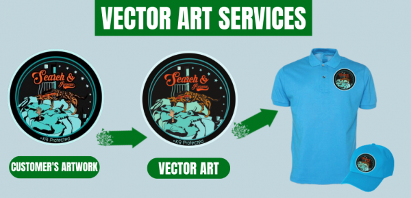 Vector Art