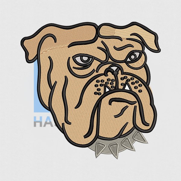 Bulldog