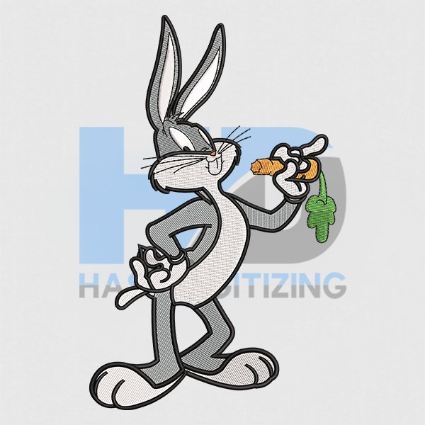 Bunny Design