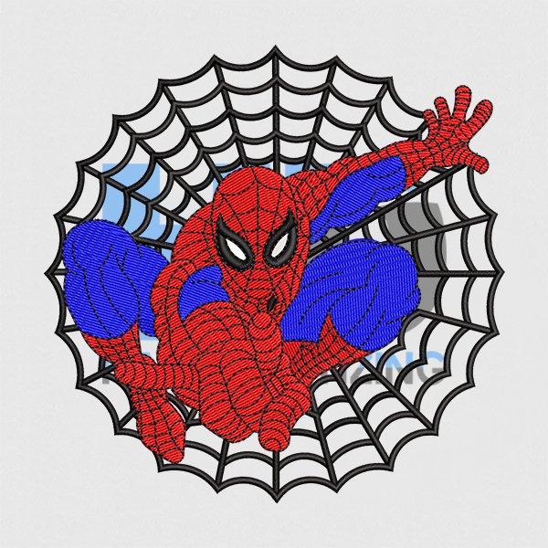 Spiderman 02
