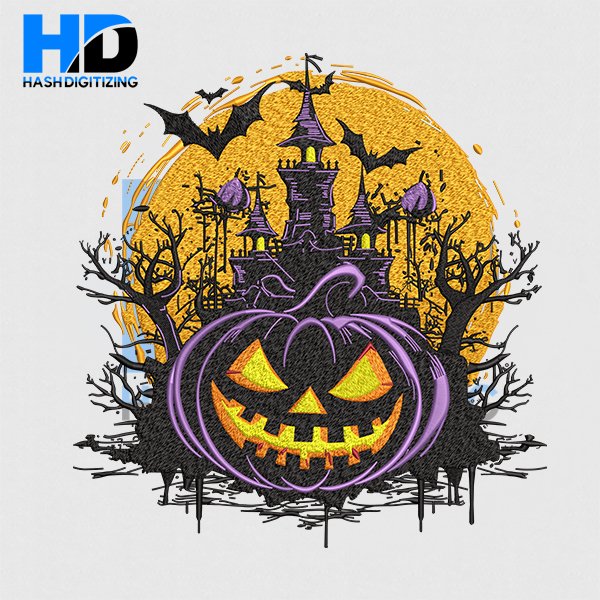 Happy Halloween Scary Party