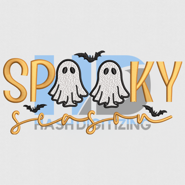 Spooky Halloween