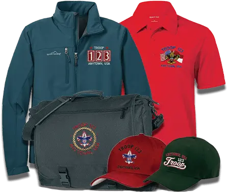 Custom Embroidery Digitizing Design